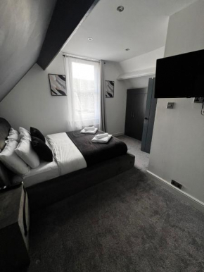 Town Centre En Suite Room 5